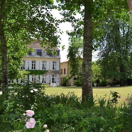 Chateau St Justin Saint-Justin  Экстерьер фото