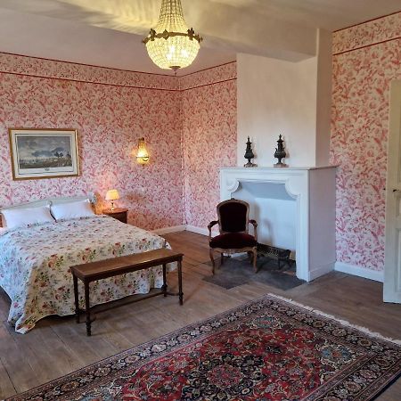 Chateau St Justin Saint-Justin  Экстерьер фото