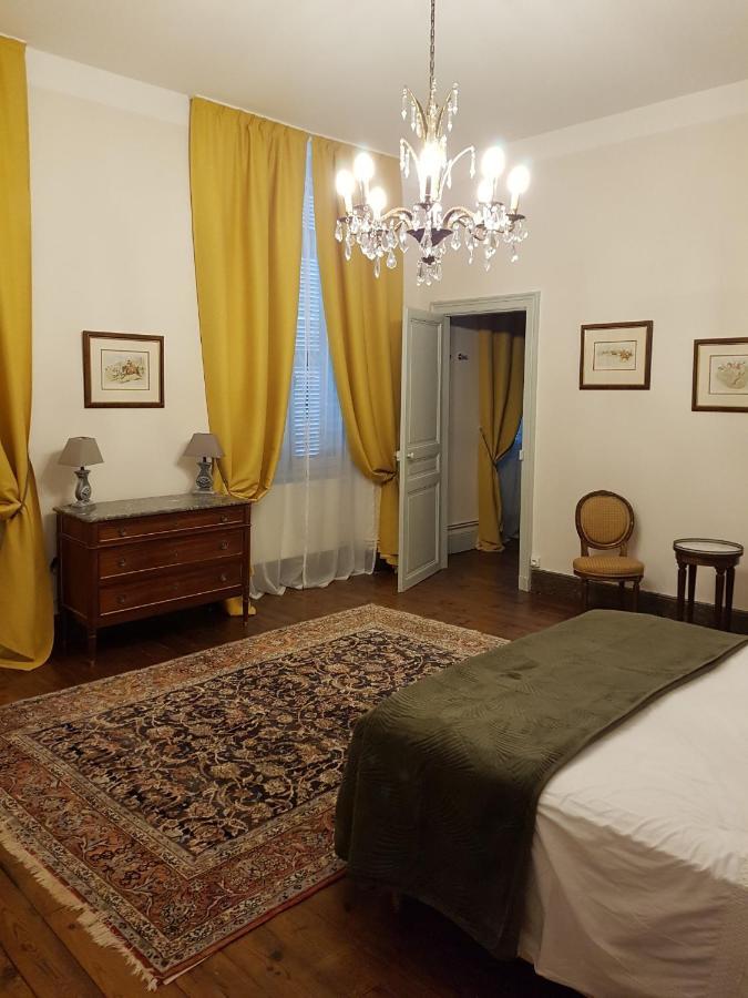 Chateau St Justin Saint-Justin  Экстерьер фото