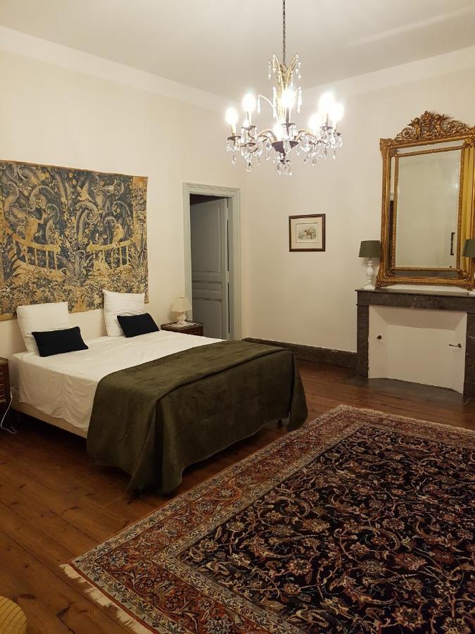 Chateau St Justin Saint-Justin  Экстерьер фото