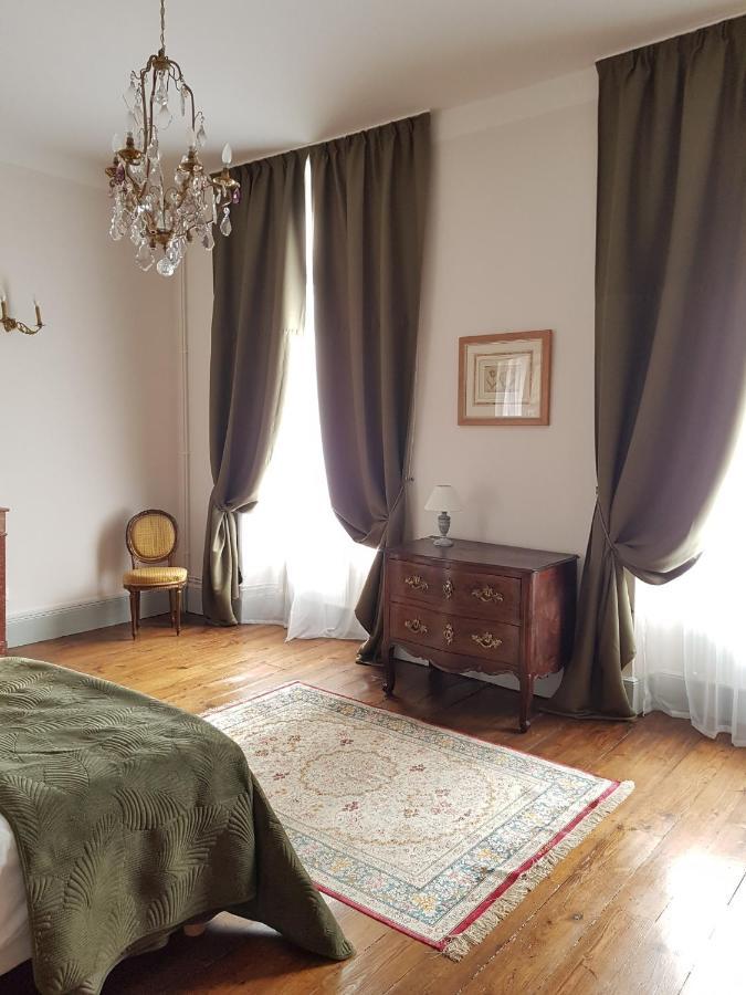 Chateau St Justin Saint-Justin  Экстерьер фото