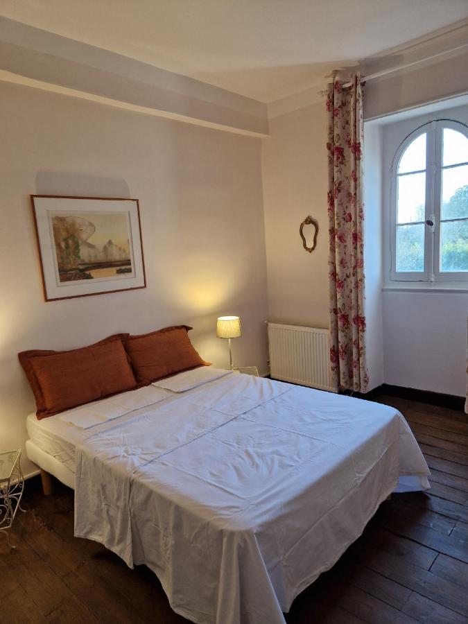 Chateau St Justin Saint-Justin  Экстерьер фото